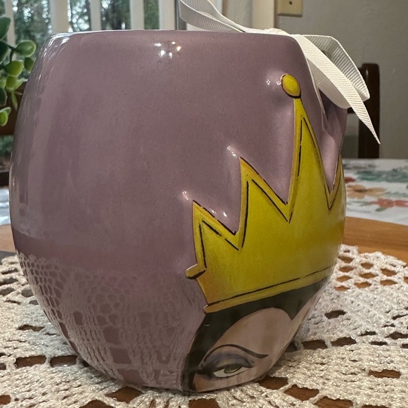 Ceramic “VILLAIN OF DISNEY“ coffee mug - Picture 3 of 10